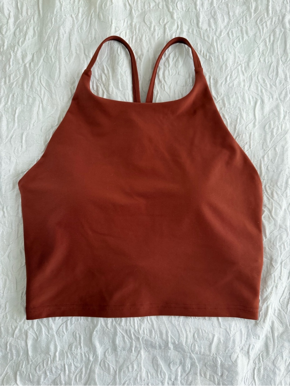 Old Navy Crop Tank Top